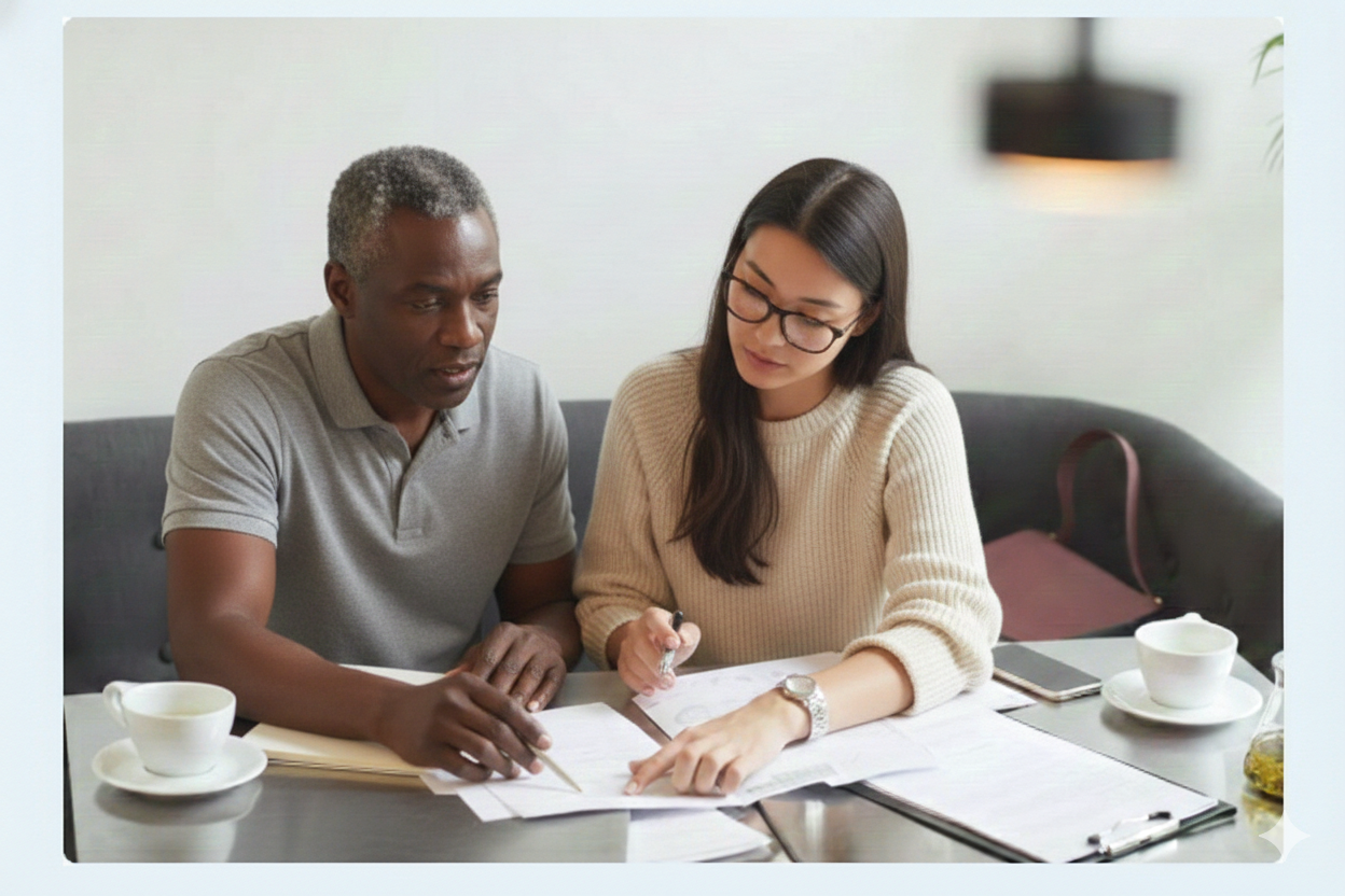 Análise de Refinanciamento